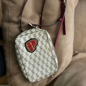 Michael Kors crossbody